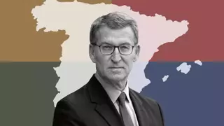 ¿Puede sacar Feijóo 10 millones de votos? Las 10 escollos que debe superar el líder del PP