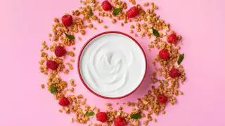 El yogur griego de marca blanca que arrasa en el supermercado