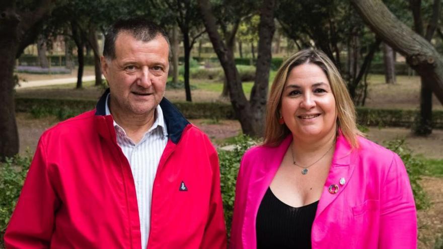 Àngels Gazapo i Jordi Pujol, entre els fitxatges de Lladó a les llistres d&#039;ERC a Figueres