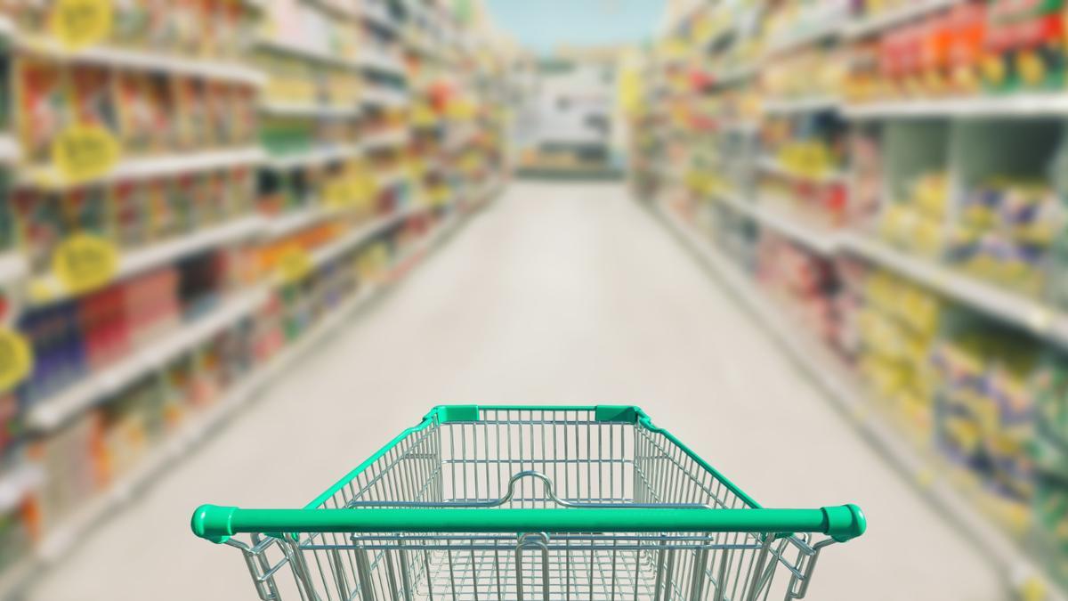 Mercadona lanza unas galletas por 1,90 € que vuelan de los estantes