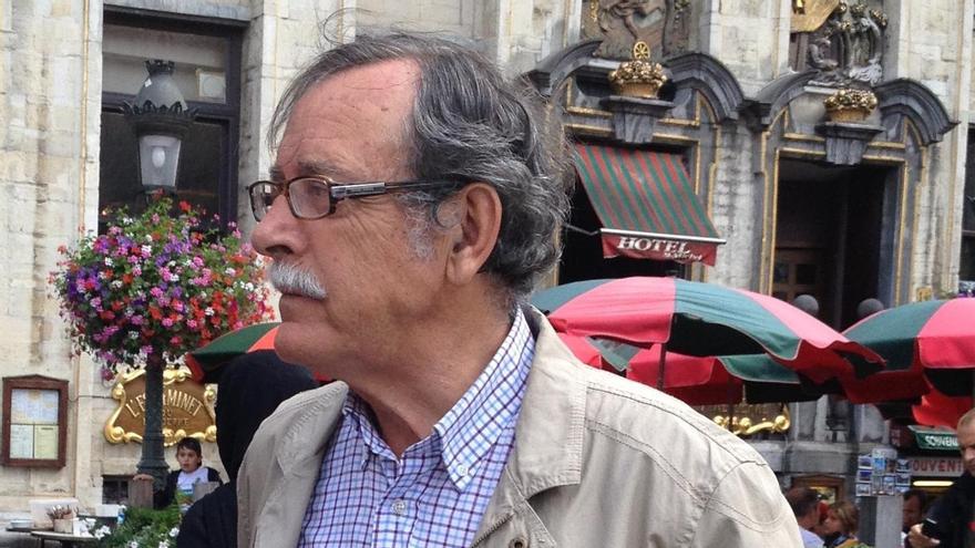 En memoria de José Ignacio Sánchez Sánchez-Mora, fallecido en Cáceres