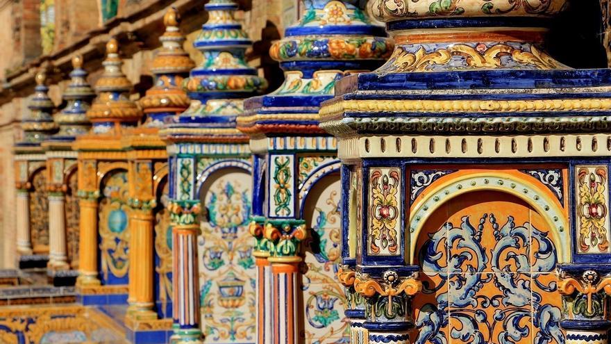 ¿Sabías que una de las plazas con mayor encanto de Europa está en Andalucía?