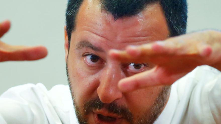 Salvini.