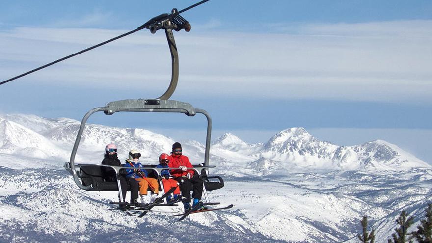 L&#039;estació de Masella es mantindrà oberta, però sota mínims |