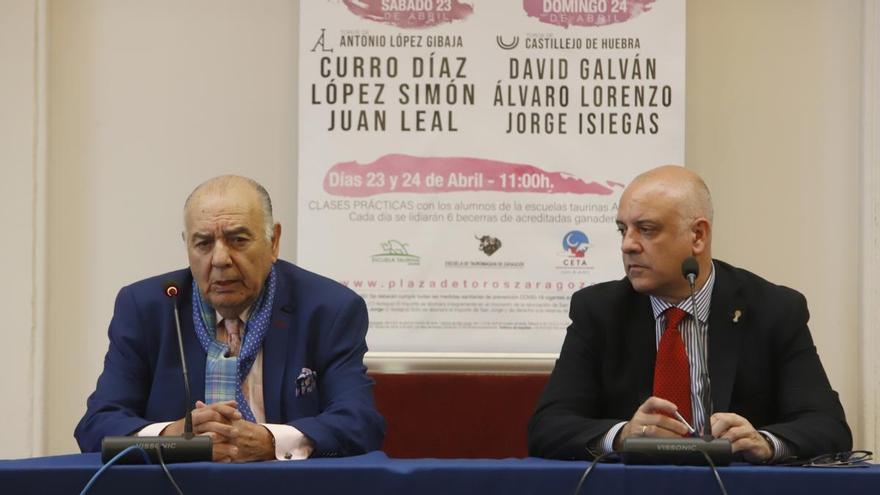 Piden a la DPZ la rescisión del contrato de La Misericordia a Zúñiga y toros, SL