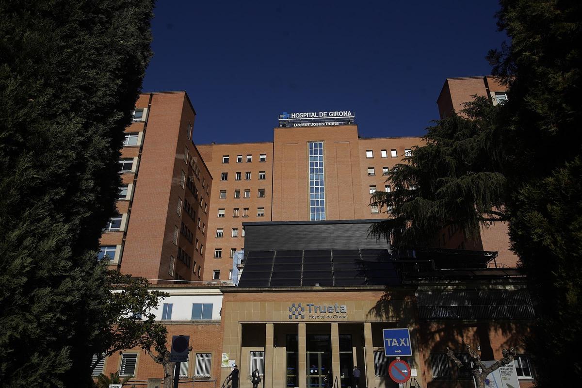 Nous horaris d’estiu dels CAPs de Girona Nous horaris d’estiu dels CAPs de Girona