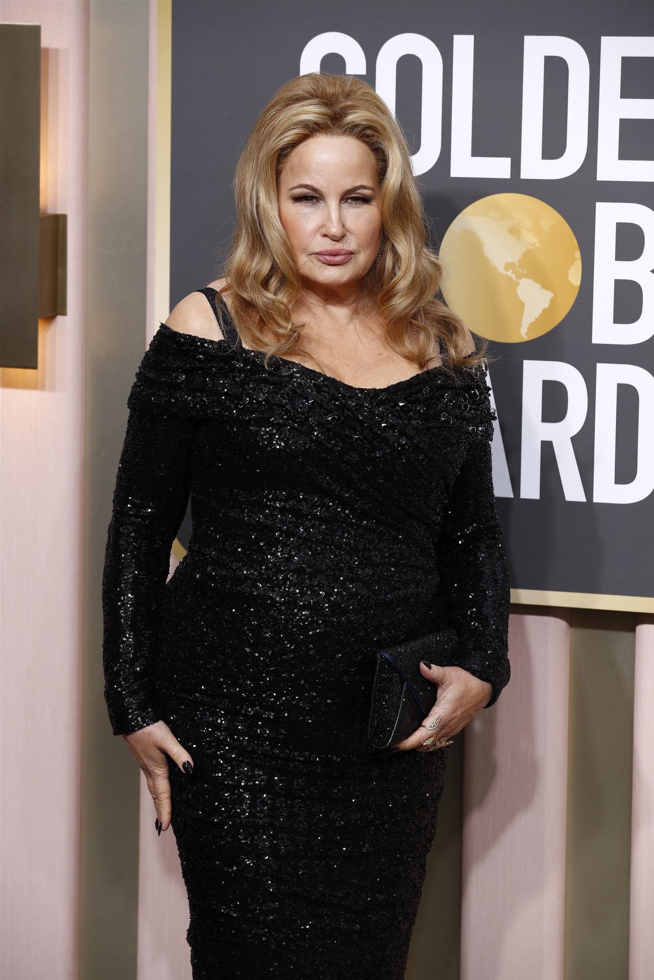 Arrivals - 80th Golden Globe Awards