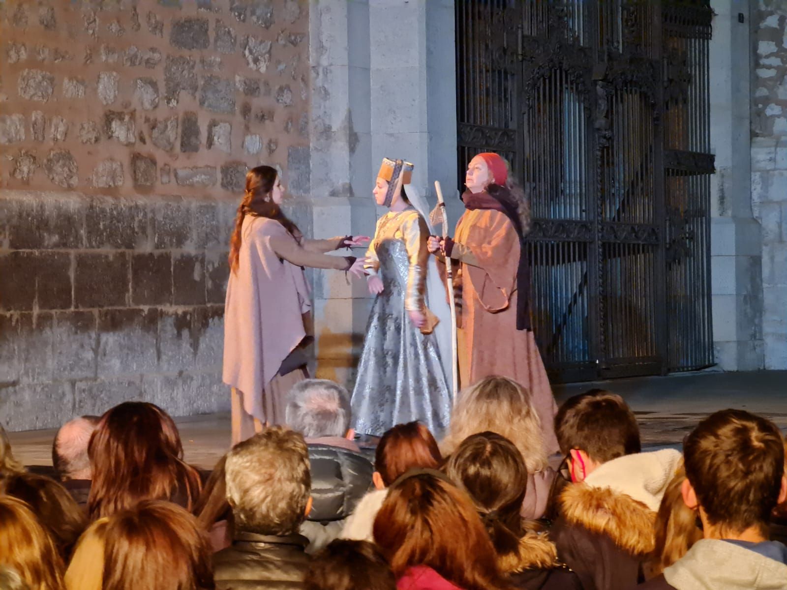 Teruel revive este fin de semana las Bodas de Isabel