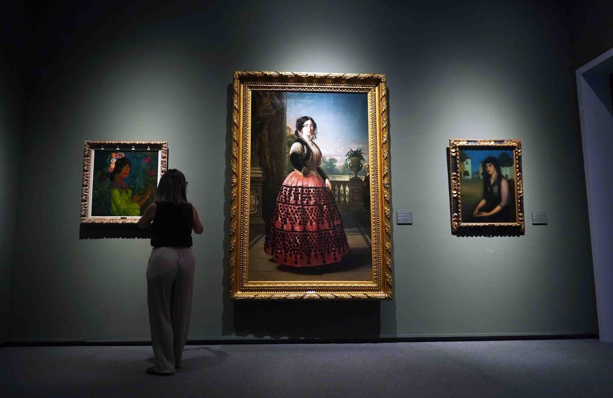 Los tesoros artísticos, documentales e históricos de la Casa de Alba se exponen en Málaga