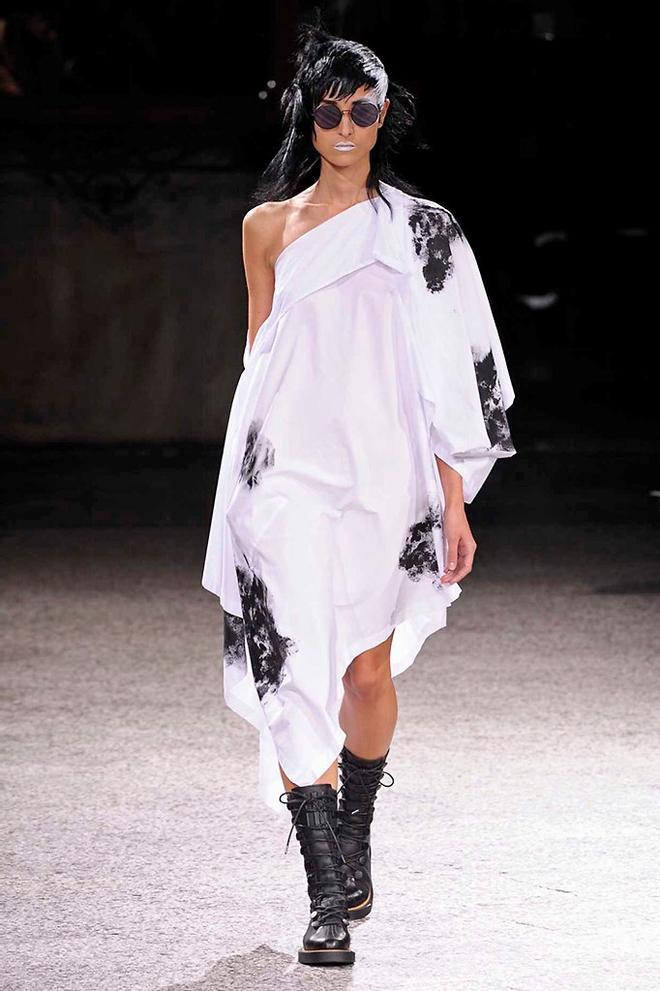 Yohji Yamamoto