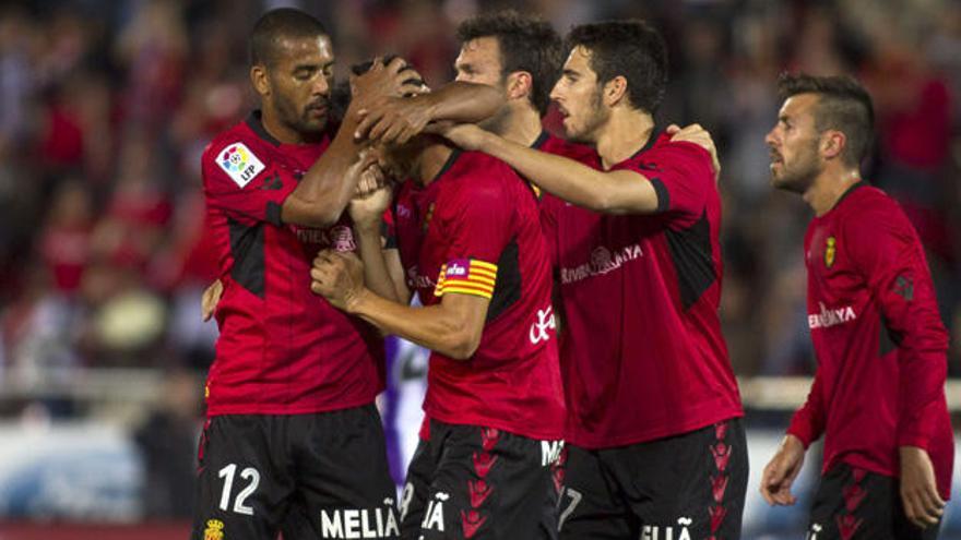 Real Mallorca: Das Wunder bleibt aus