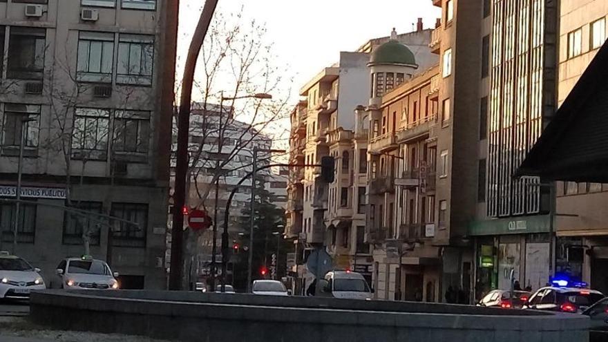 El tiempo en Zamora: Las temperaturas máximas en ascenso