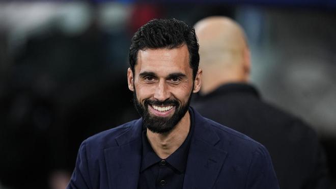 Arbeloa, en el partido ante el City