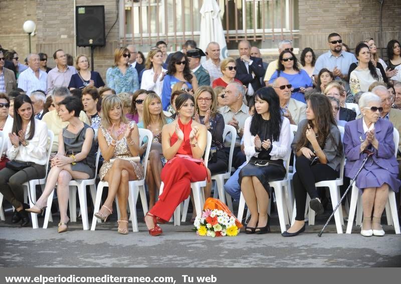 GALERIA DE FOTOS -- Fiesta del Pilar en Castellón