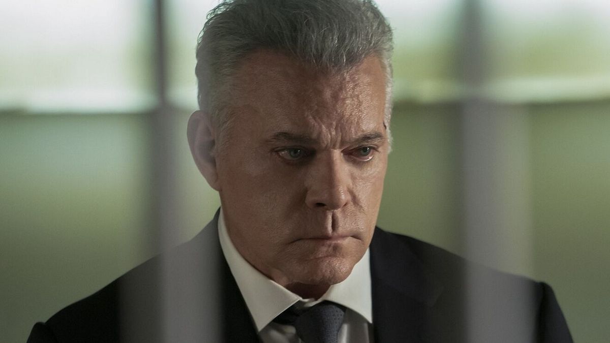 Muere Ray Liotta a los 67 años, mítico protagonista de &quot;Uno de los nuestros&quot;