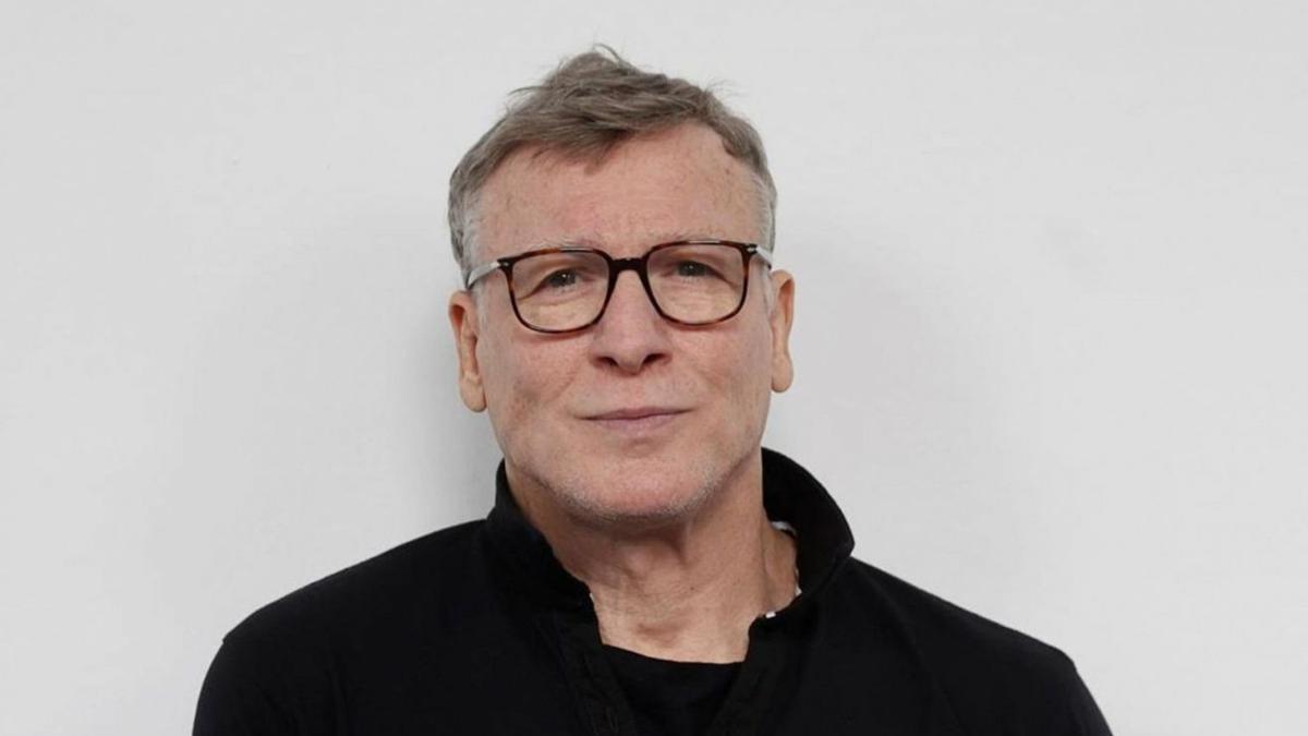 Nacho Duato