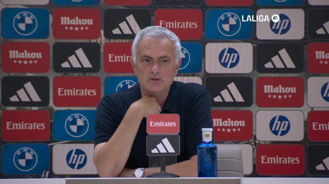 Güler lidera la revolución de la "rebeldía organizada" de Mourinho