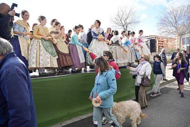 Las mejores imágenes de Sant Antoni en Castelló