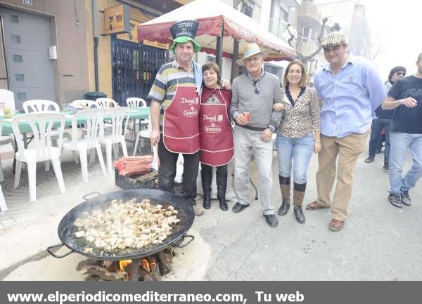 ZONA B 1 - PAELLAS DE BENICASSIM