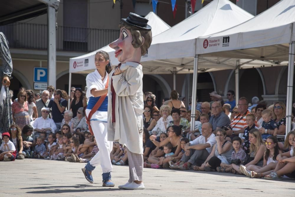 Festa Major de Navàs