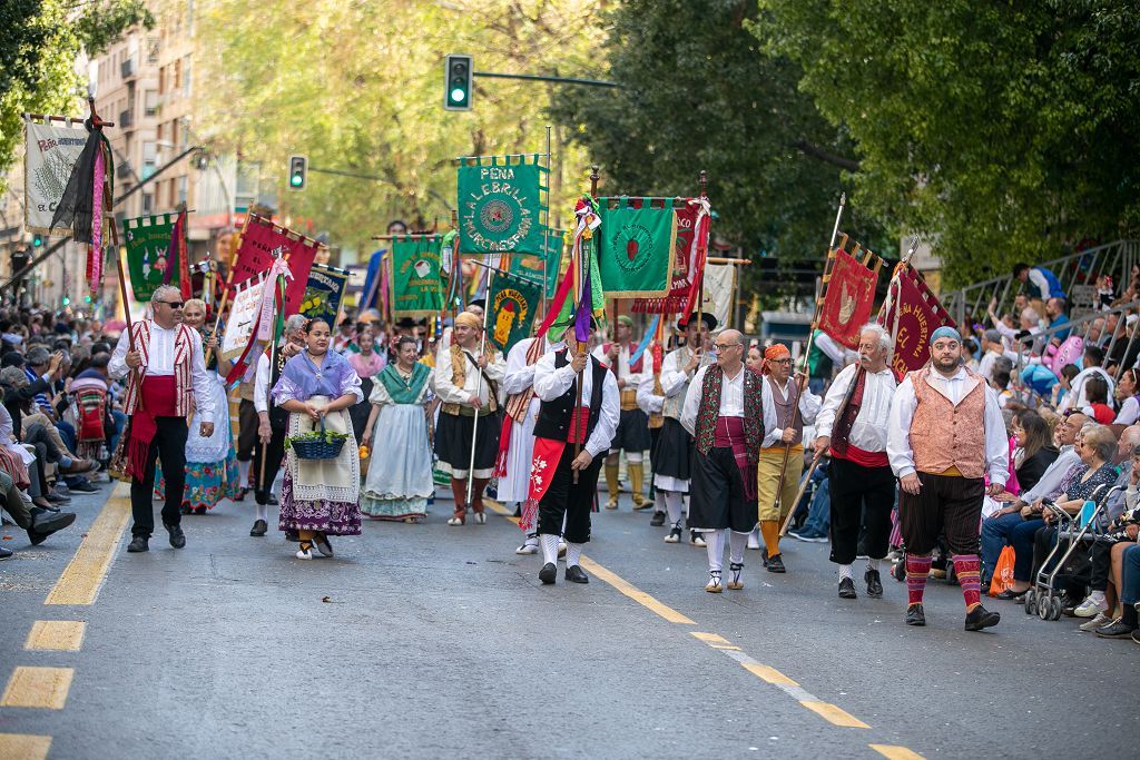 Desfile del Bando de la Huerta 2023 (II)