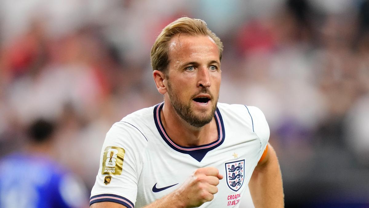 Inglaterra - Ghana: a qué hora y dónde ver dónde ver gratis 