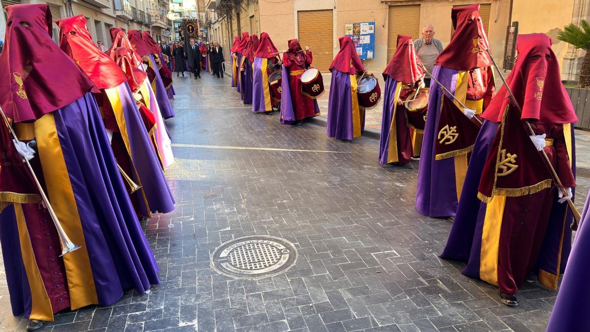 Así ha sido el Domingo de Resurrección en Callosa de Segura Así ha sido el Domingo de Resurrección en Callosa de Segura
