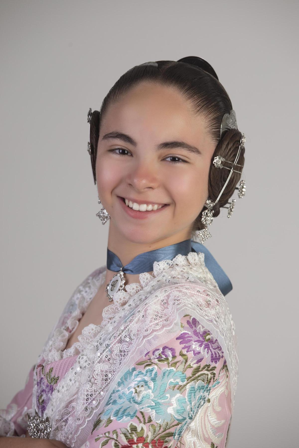 OLIVERETA. Carla del Toro Vaya (Mercado de Castilla)