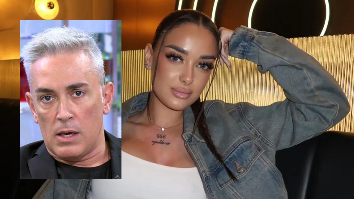 El "acoso" de Kiko Hernández a Julia Janeiro le cuesta un nuevo varapalo a  Mediaset: El Supremo ratifica la millonaria condena