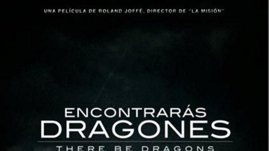 Encontrarás dragones