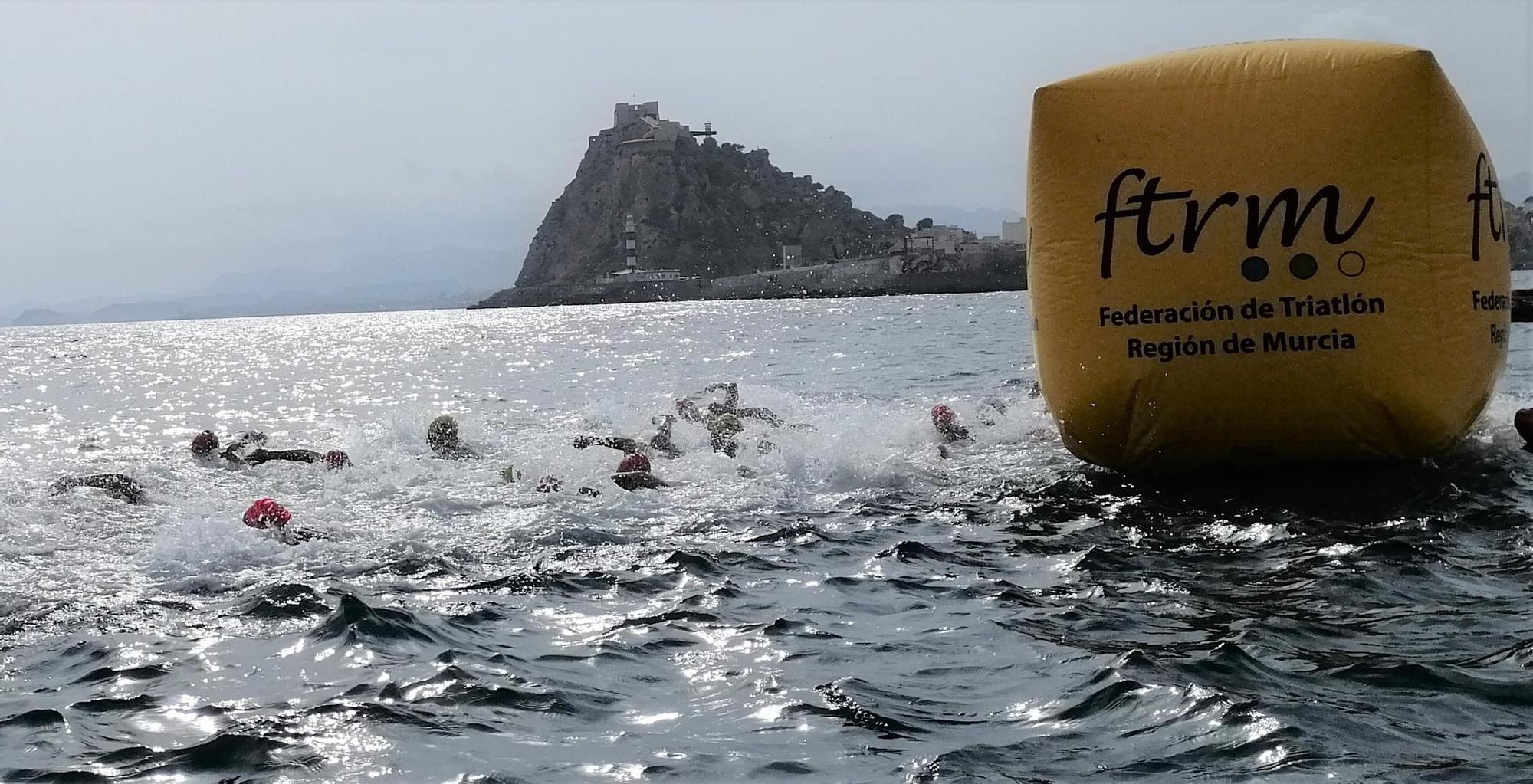 Triatlón Marqués de Águilas