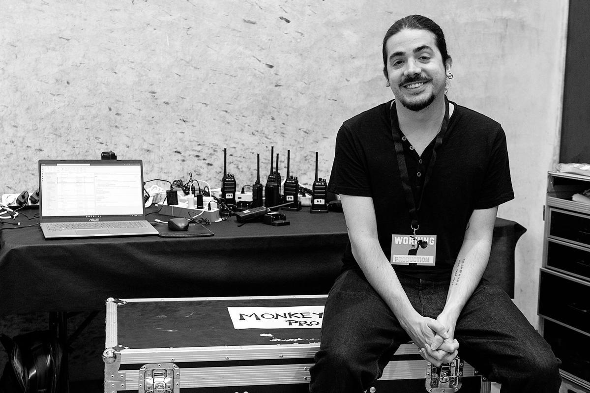 Director de C'mom Murcia