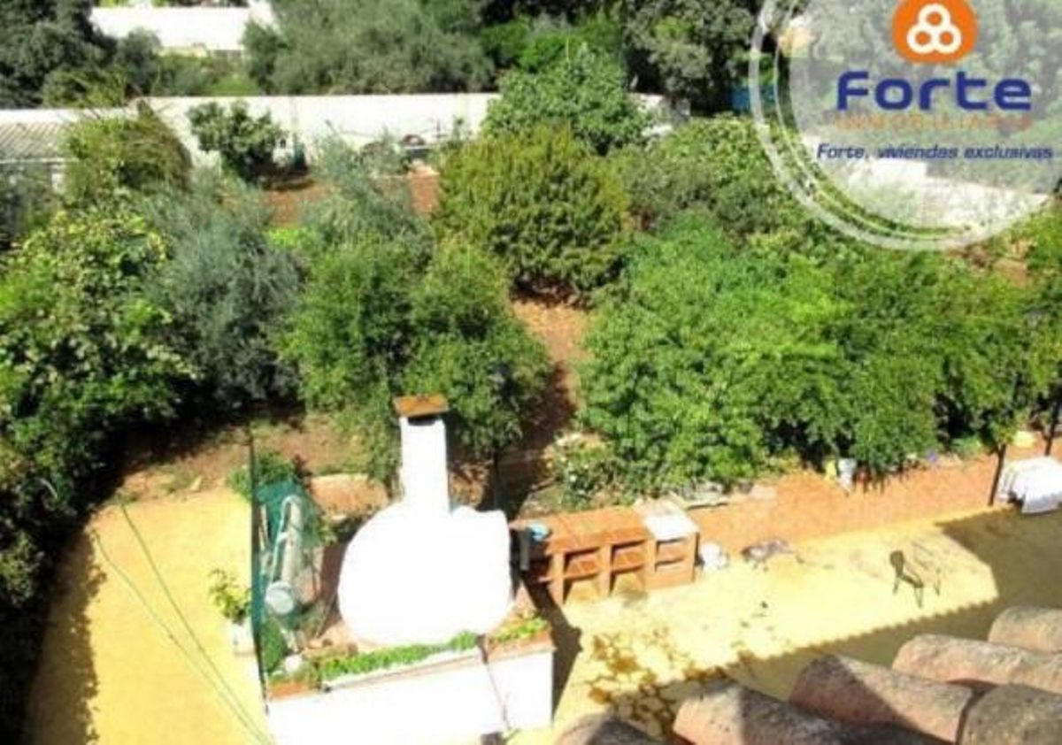Casas en venta en Córdoba
