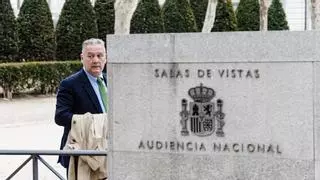 Una testigo clave apunta a Alfredo Prada como "responsable último" en el juicio por el Campus de la Justicia de Madrid
