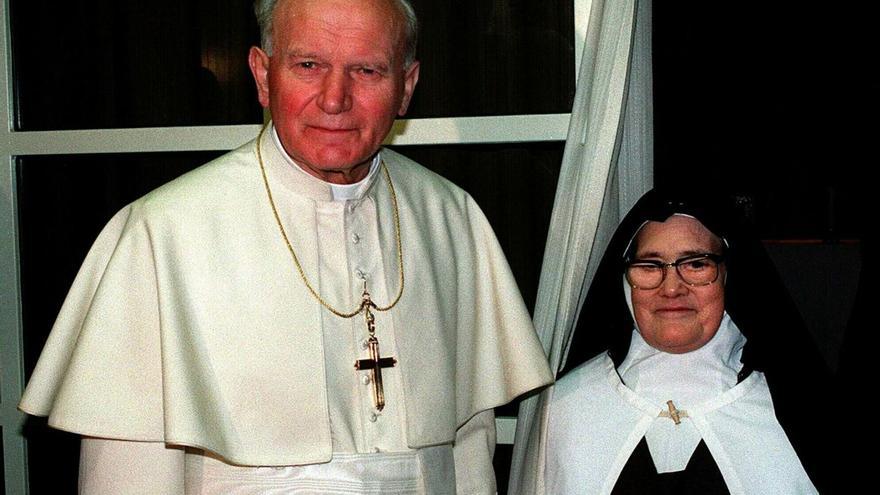 Juan Pablo II, el santo apresurado