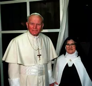 Juan Pablo II, el santo apresurado