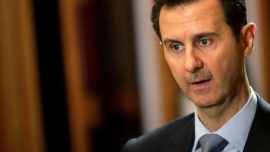 Investigació de l&#039;Audiència Nacional a la família d&#039;Al-Assad per blanqueig