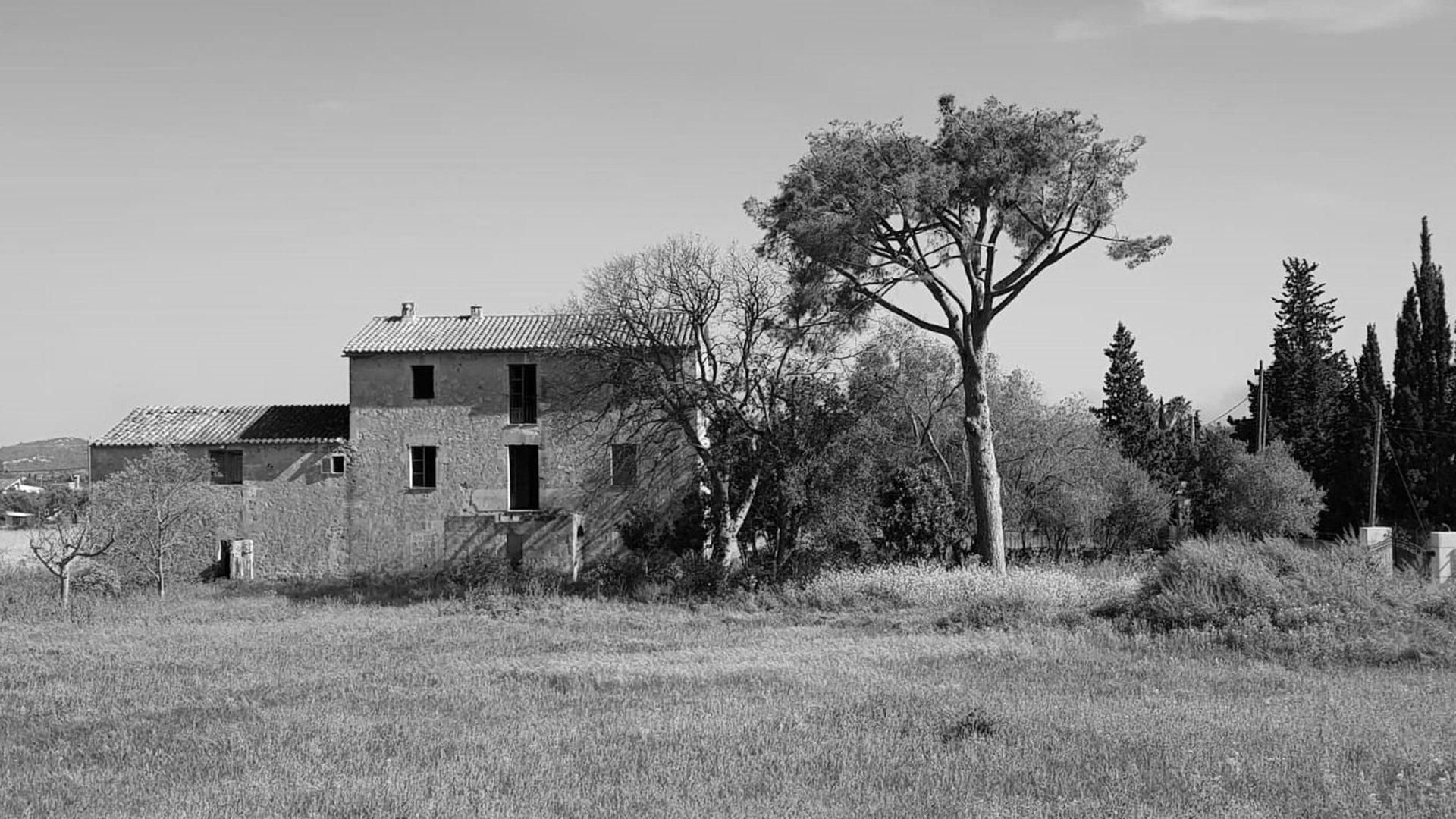 Cas Metge Matas, de la villa del médico del pueblo a un paraíso terrrenal