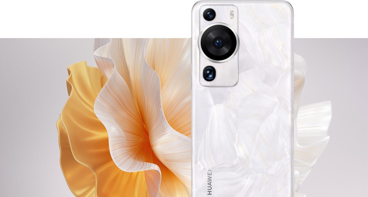 Huawei presenta su nuevo buque insignia, el P30 Pro