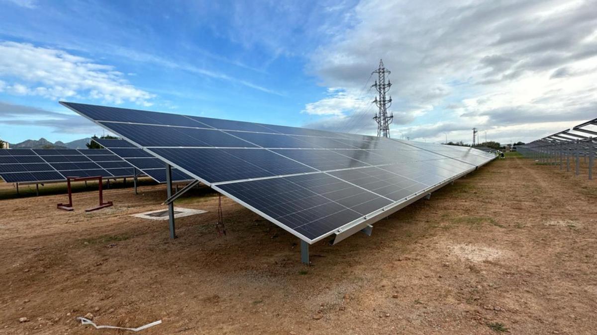 El próximo 3 de febrero tendrá lugar un encuentro informativo en Palma sobre el proyecto solar Son Ripollet.