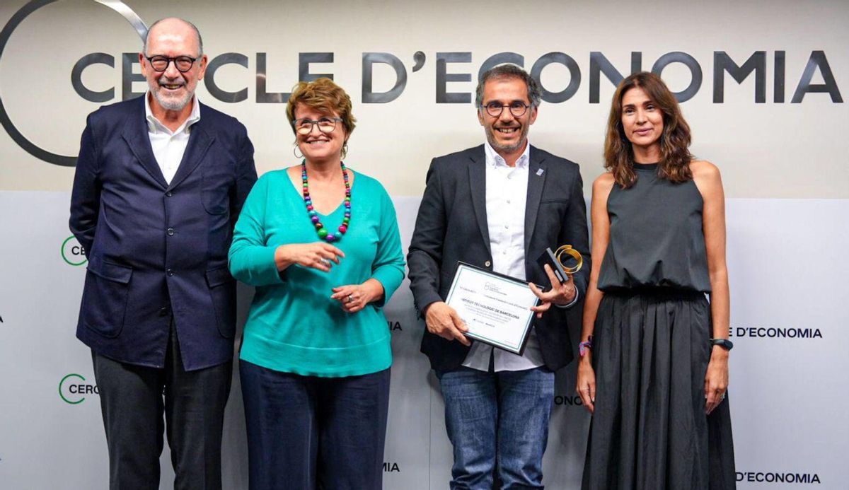 L’FP que transforma barris L’FP que transforma barris