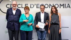 L’FP que transforma barris