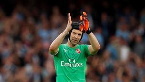 aguasch46554590 soccer football   premier league   arsenal v manchester city190115124317