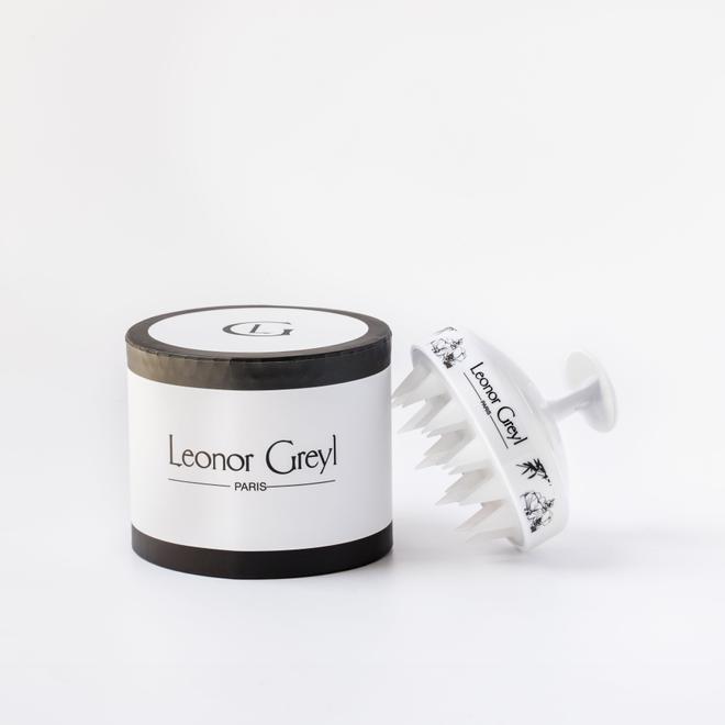 Cepillo masajeador de Leonor Greyl