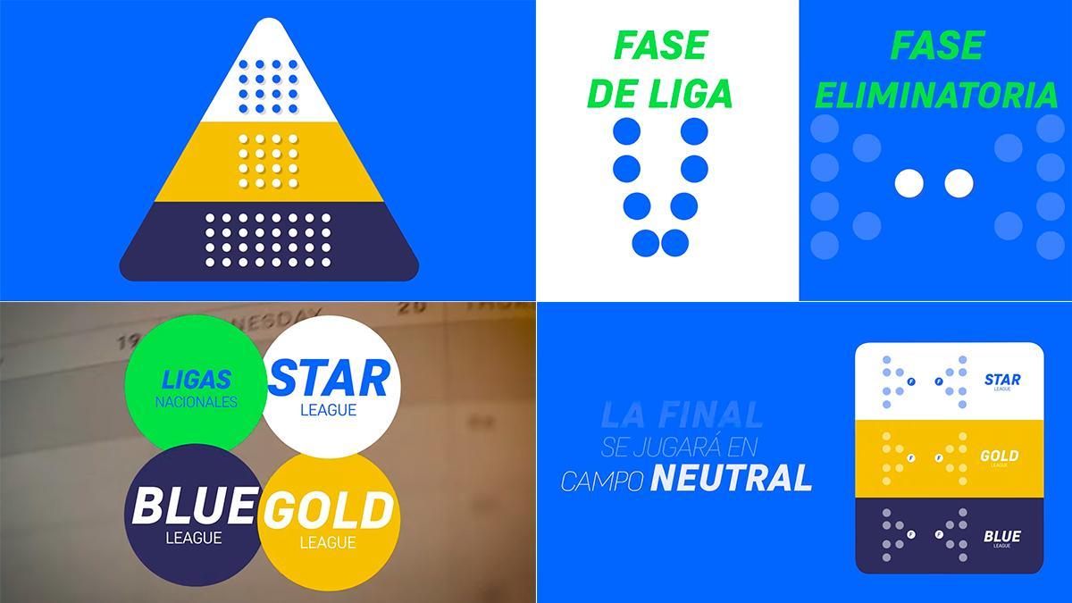 Superliga: divisiones, equipos, formato, fechas y funcionamiento