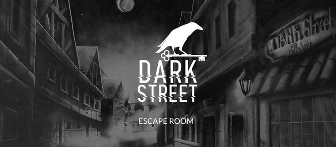 Dark Street Escape Room