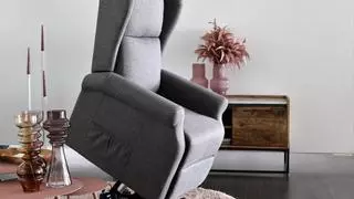 Este es el sillón relax que te ayudará a reducir tu dolor de espalda