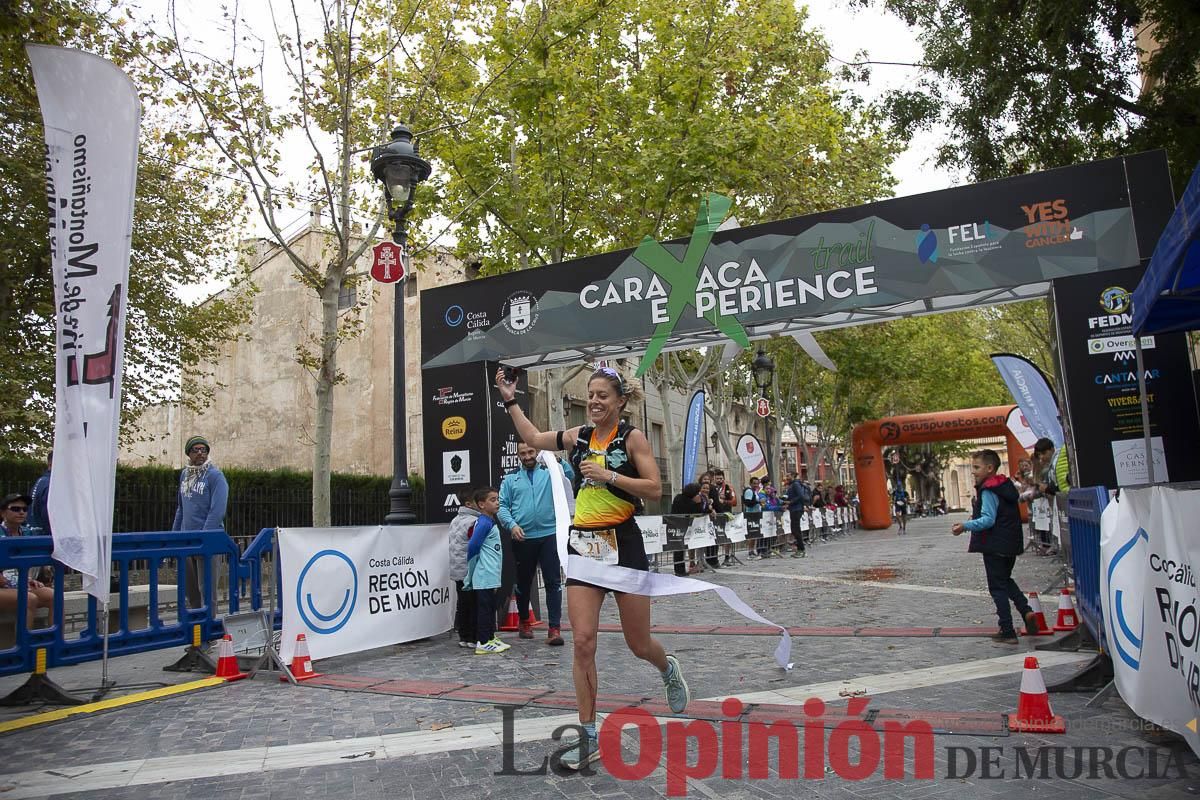 Celebración de la 'Caravaca Experience’ 2024