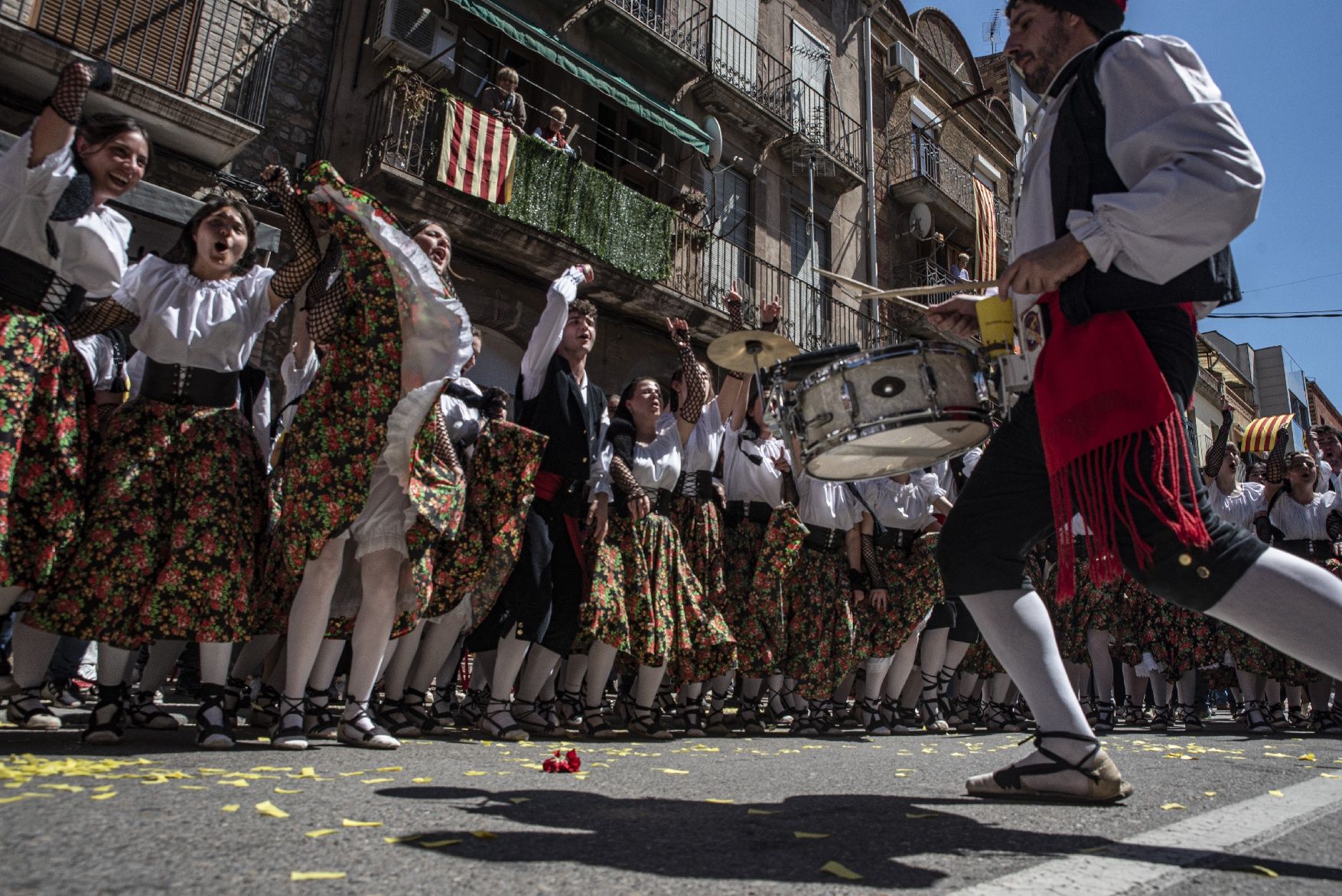 Caramelles de Súria 2022