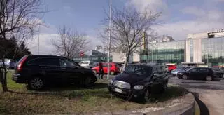 O PSOE esíxelle a Raxoi que aclare canto vai supor ás arcas municipais a obra na contorna do Clínico